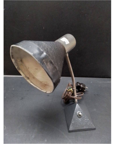 LAMPE A POSER 1950 