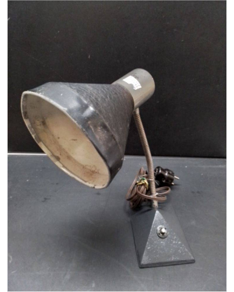 LAMPE A POSER 1950 
