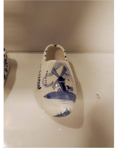 SABOT DECO DELFT