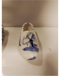 SABOT DECO DELFT