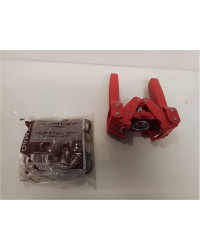 CAPSULEUSE + CAPSULES 