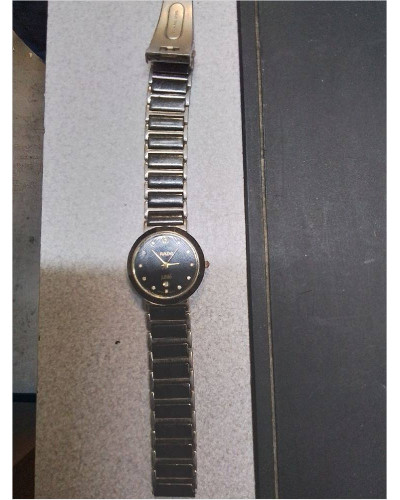 MONTRE RADO JUBILÉ EN L’ÉTAT 
