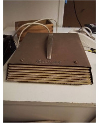 CHAUFFAGE VINTAGE KLIMAX