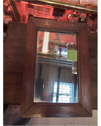 MIROIR ANCIEN