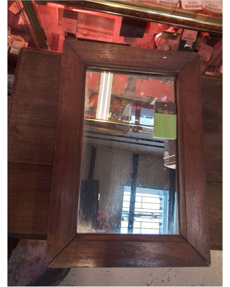 MIROIR ANCIEN