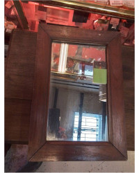 MIROIR ANCIEN