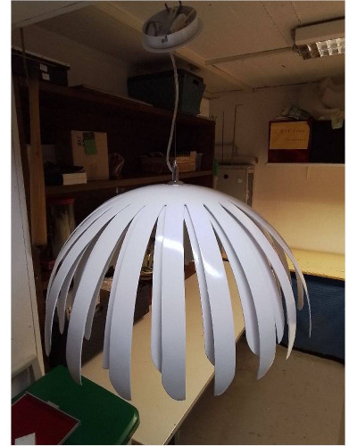 SUSPENSION DESIGN BRUCKNER