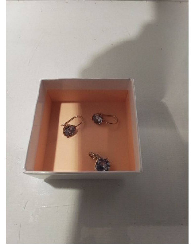 PARURE THOMAS SABO