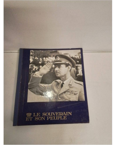 LIVRE LE SOUVERAIN ET SON...