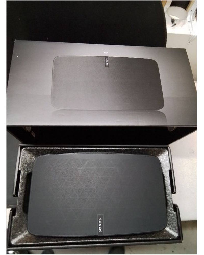 ENCEINTE SONOS PLAY 5 GEN2