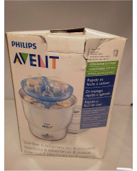 STÉRILISATEUR AVENT 