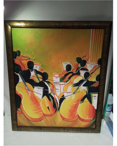 TABLEAU ORCHESTRE 