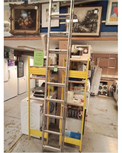 ECHELLE TELESCOPIQUE SCALA...