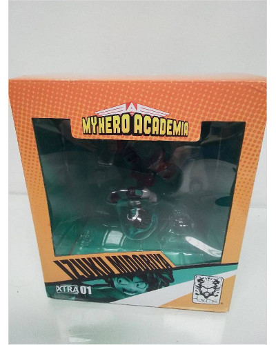 FIGURINE MY HERO ACADEMIA