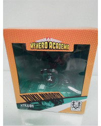 FIGURINE MY HERO ACADEMIA