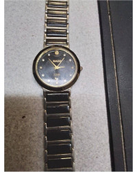 MONTRE RADO JUBILÉ EN L’ÉTAT 