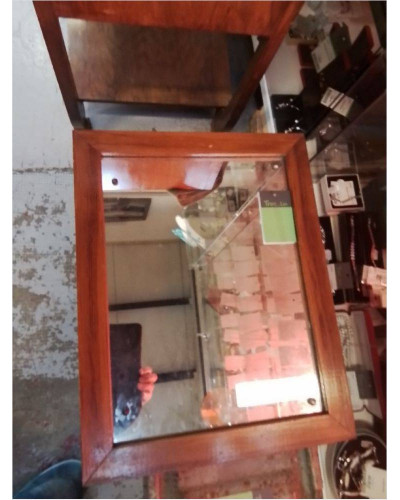 MIROIR ANCIEN