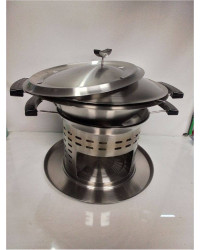 RECHAUD FISSLER PARTY STAR