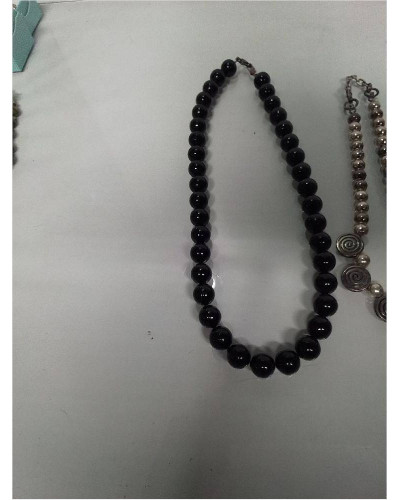 COLLIER FANTAISIE 