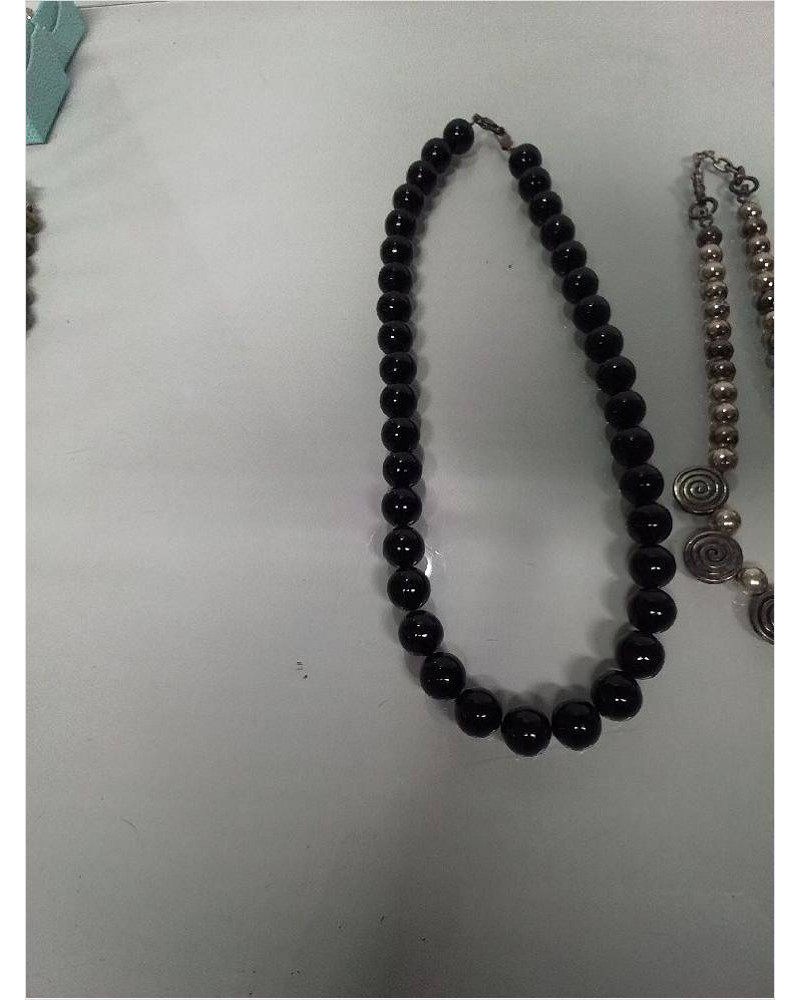 COLLIER FANTAISIE 