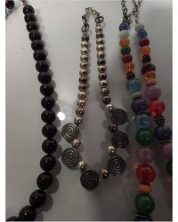 COLLIER FANTAISIE 
