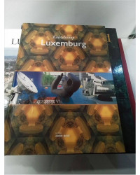 LIVRE KALEIDOSKOP LUXEMBURG