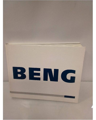 LIVRE BENG 