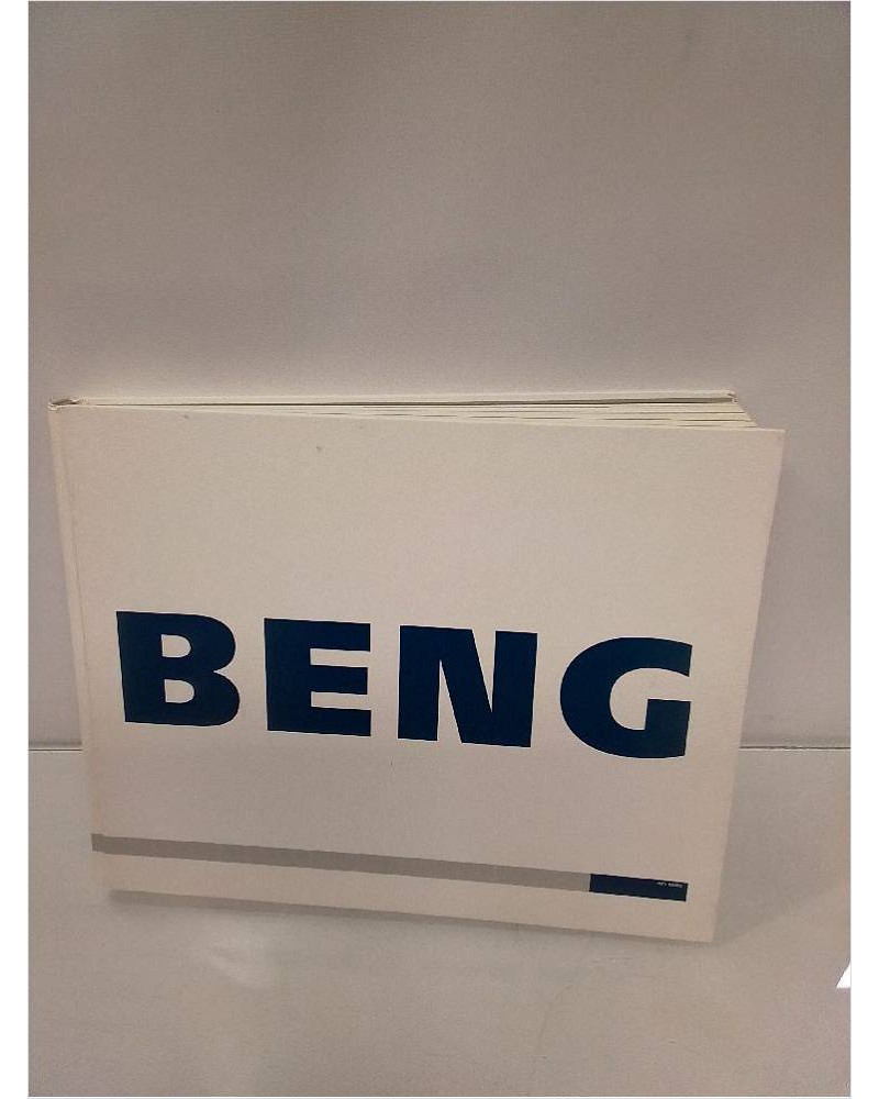 LIVRE BENG 