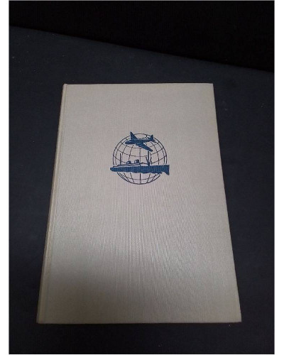 LIVRE DURCH DIE WEITE WELT 
