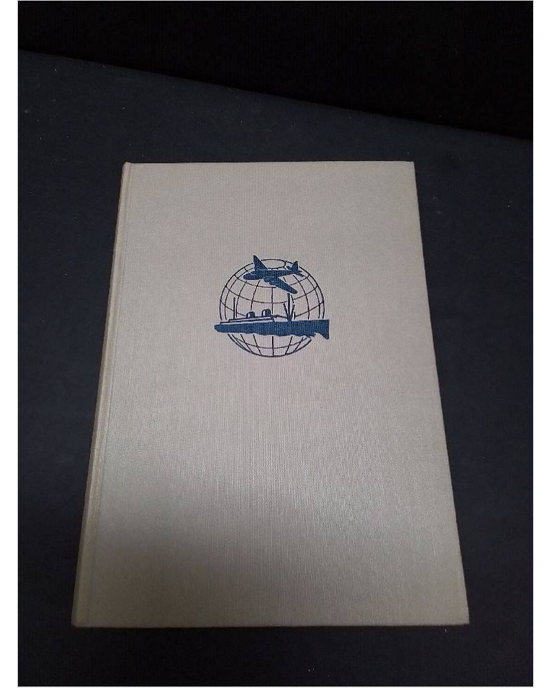 LIVRE DURCH DIE WEITE WELT 