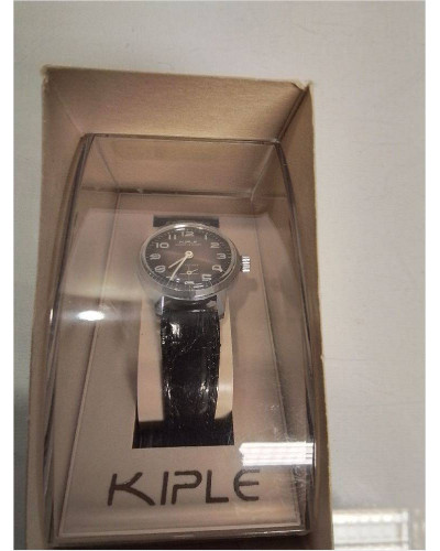 MONTRE MÉCANIQUE KIPLE