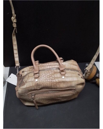 SAC A MAIN STYLE REPTILE 