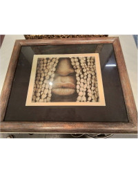 PEINTURE SUR SOIE LUXEMBOURG VIVIANE GILLARD 
