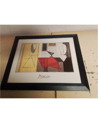 REPRODUCTION PICASSO