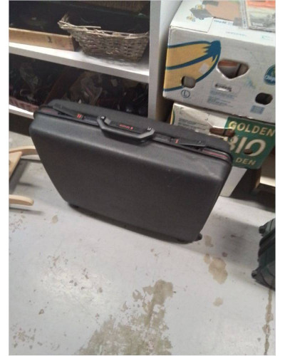 VALISE SAMSONITE NOIR SANS...