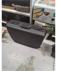 VALISE SAMSONITE NOIR SANS CLE 