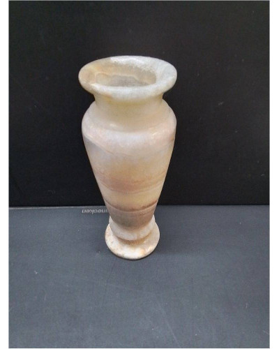 VASE ONYX 
