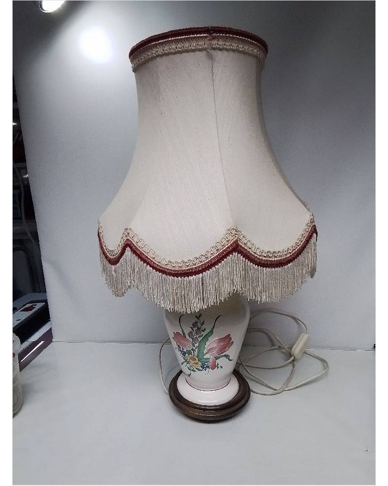LAMPE A POSER LUNÉVILLE GRAND MODÈLE 