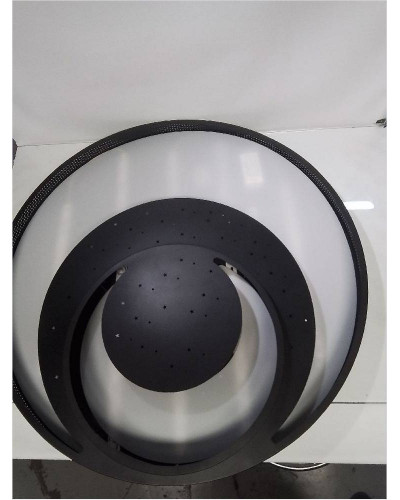 PLAFONNIER LED ETOILES