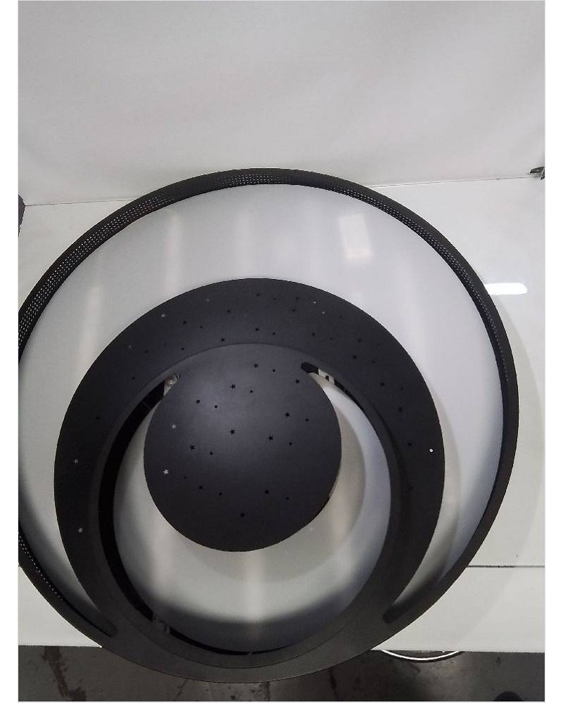PLAFONNIER LED ETOILES