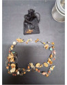 PARURE BIJOUX ARTISANALE 