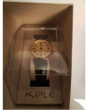 MONTRE MÉCANIQUE KIPLE