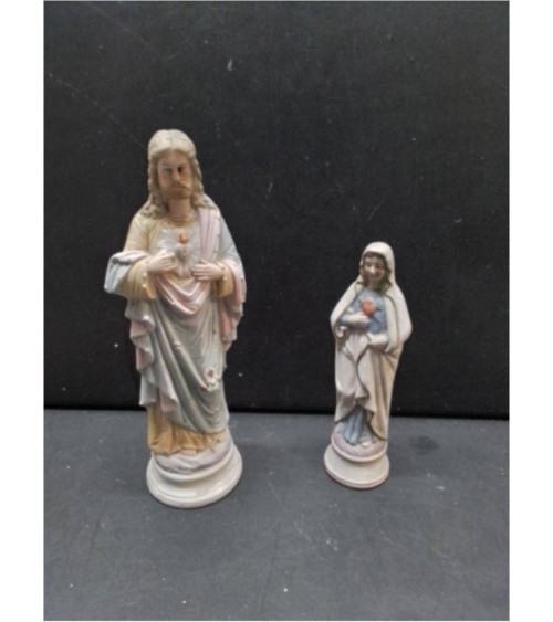 STATUETTE RELIGIEUSE LA PIECE 
