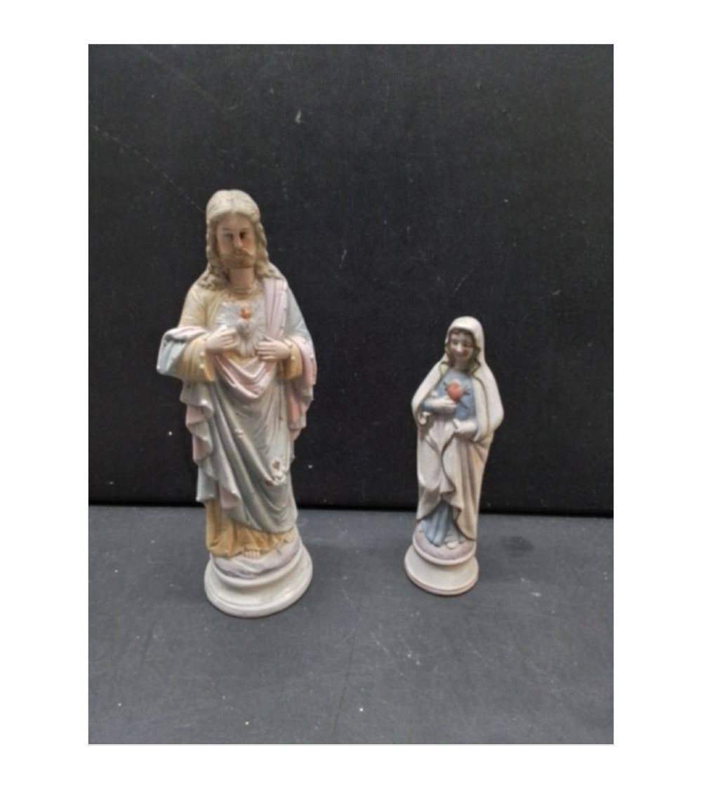 STATUETTE RELIGIEUSE LA PIECE 
