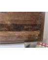 TABLEAU MARQUETERIE SIGNE ROSENAU 154×80