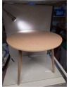 TABLE BASSE RONDE 