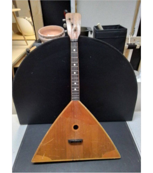 BALALAIKA