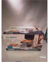 GAUFRIER DOMO PRODUIT NEUF 