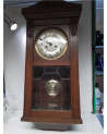 HORLOGE ART DECO 