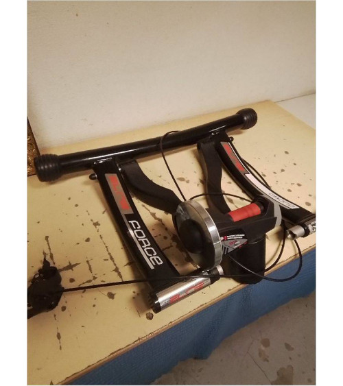 TRAINER VELO ELITE CRONO FORCE